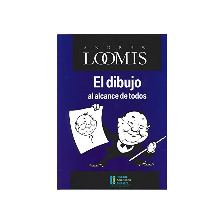 El Dibujo Al Alcance de Todos